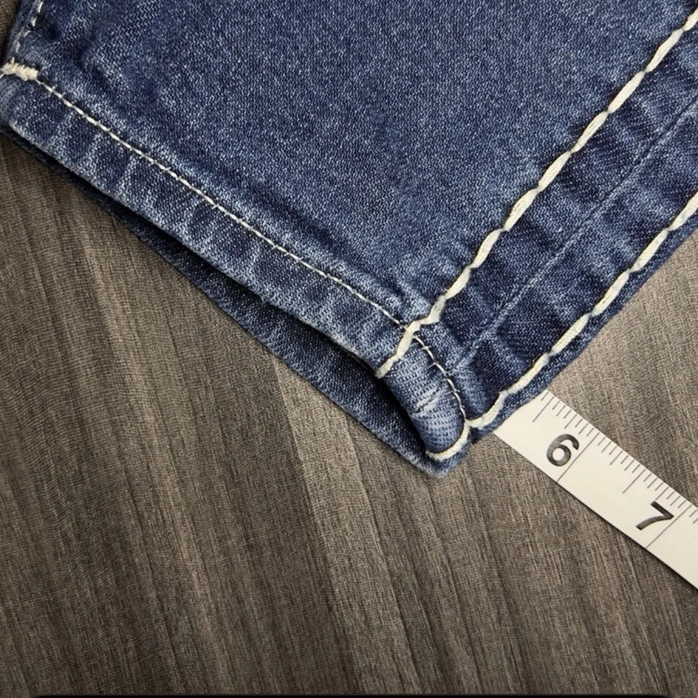 True Religion excellent like